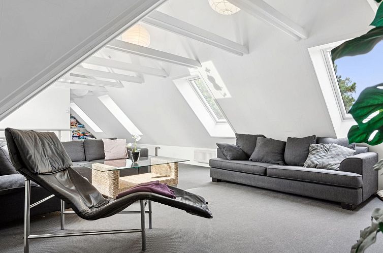 Vakantiehuis "Eugenie" - 100m from the sea