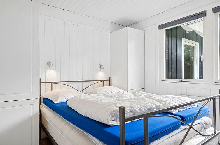 Vakantiehuis "Eugenie" - 100m from the sea