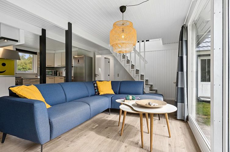 Vakantiehuis "Eugenie" - 100m from the sea