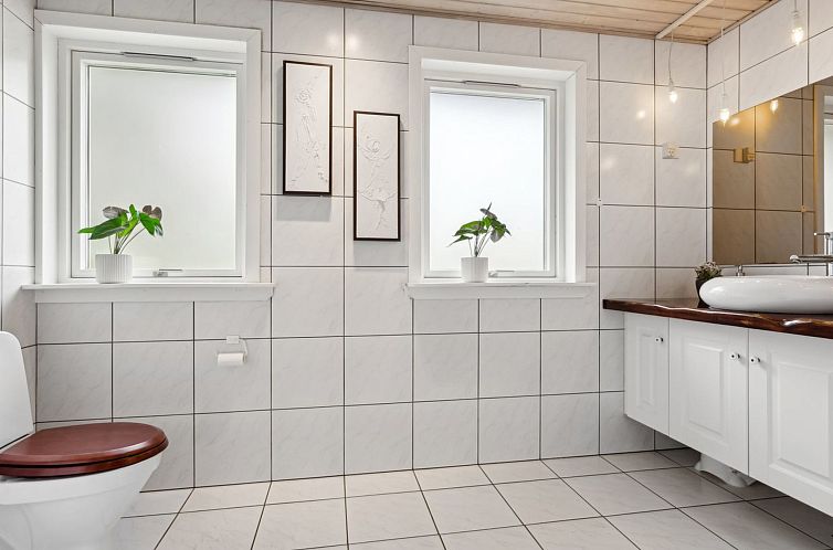 Vakantiehuis "Eugenie" - 100m from the sea