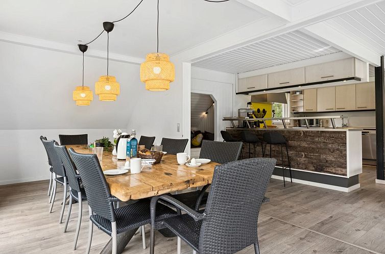 Vakantiehuis "Eugenie" - 100m from the sea