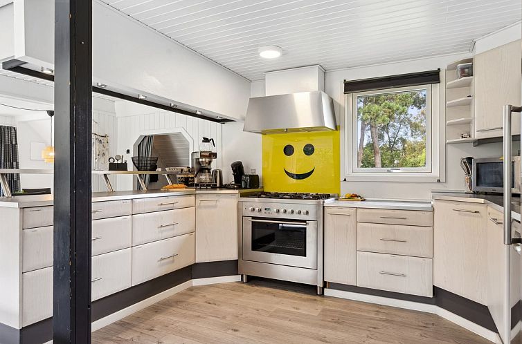 Vakantiehuis "Eugenie" - 100m from the sea