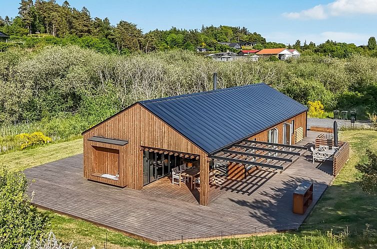 Verblijf 0181473 - Vakantiewoning Midden Jutland - Vakantiehuis "Willi" - 600m from the sea