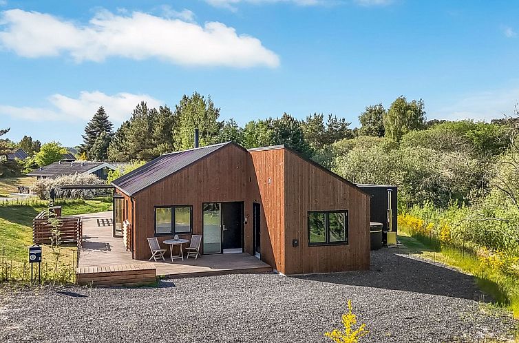 Vakantiehuis "Willi" - 600m from the sea