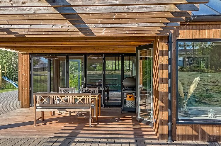 Vakantiehuis "Willi" - 600m from the sea