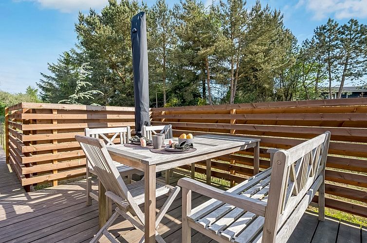 Vakantiehuis "Willi" - 600m from the sea