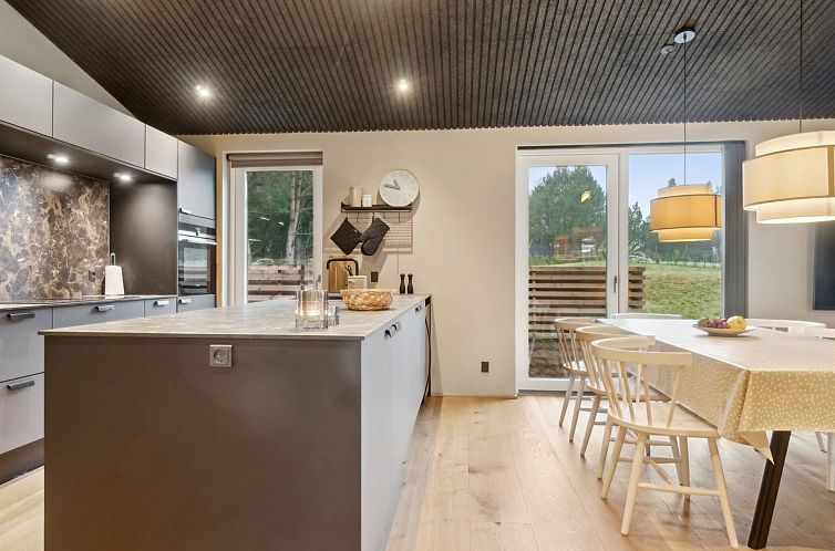 Vakantiehuis "Willi" - 600m from the sea