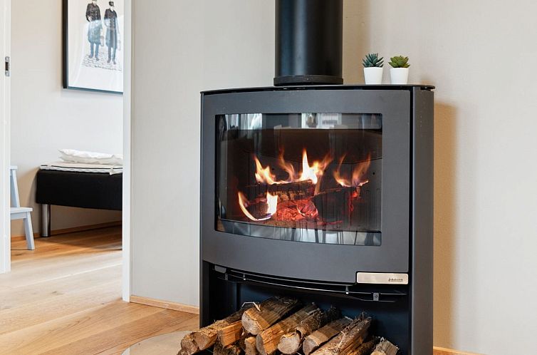 Vakantiehuis "Willi" - 600m from the sea