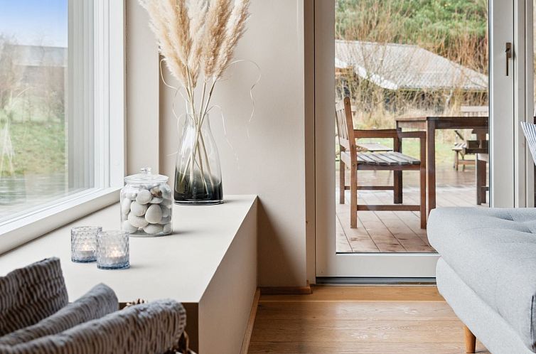 Vakantiehuis "Willi" - 600m from the sea