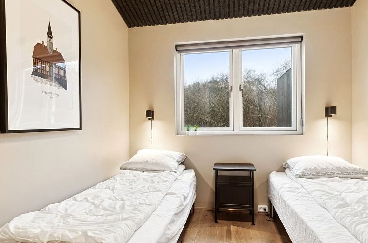 Vakantiehuis "Willi" - 600m from the sea