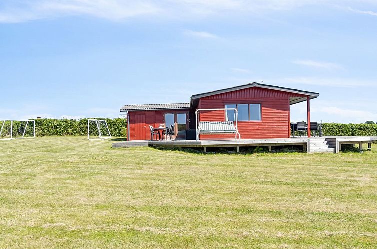 Vakantiehuis "Joseph" - 500m from the sea