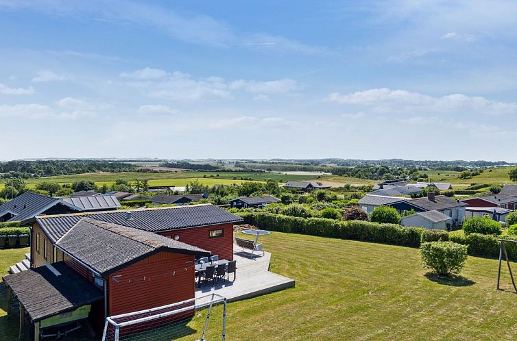 Vakantiehuis "Joseph" - 500m from the sea