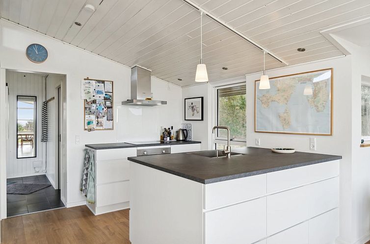 Vakantiehuis "Joseph" - 500m from the sea