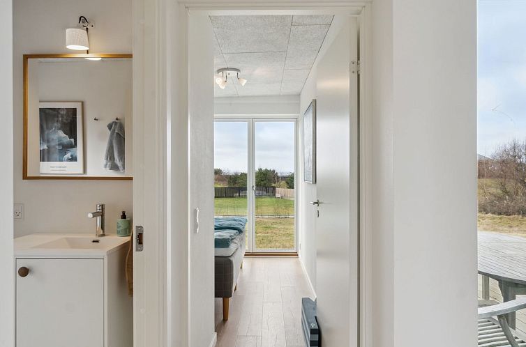 Vakantiehuis "Joseph" - 500m from the sea