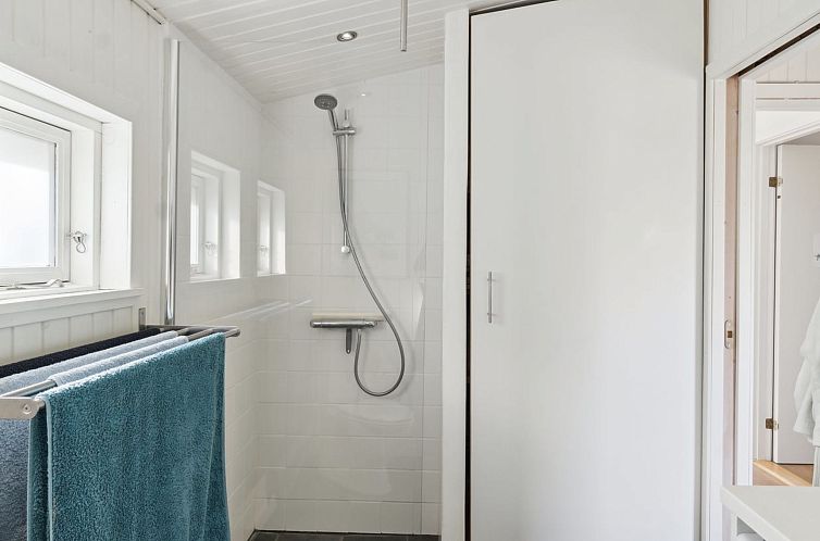 Vakantiehuis "Joseph" - 500m from the sea