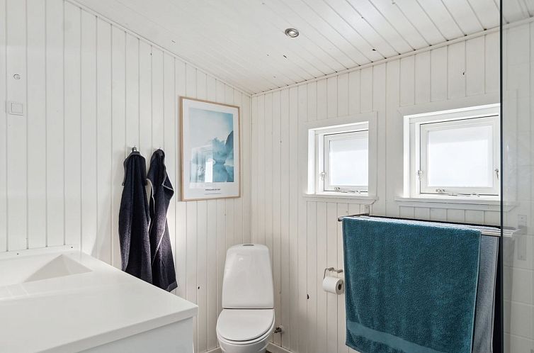 Vakantiehuis "Joseph" - 500m from the sea