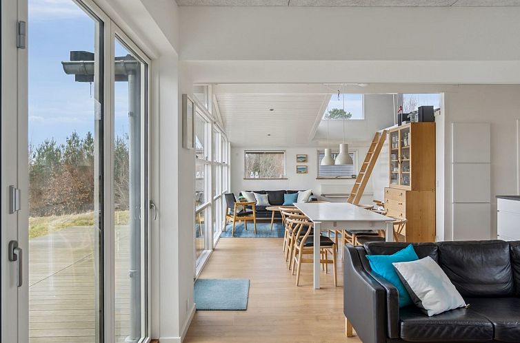 Vakantiehuis "Joseph" - 500m from the sea