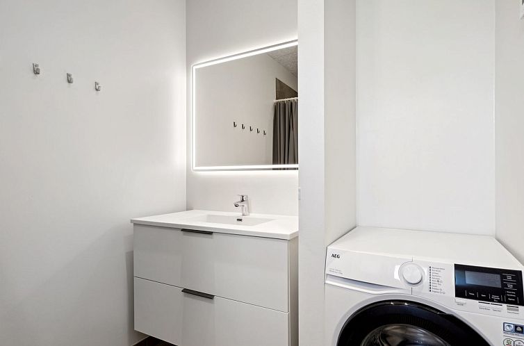 Vakantiehuis "Nalle" - 5m from the sea