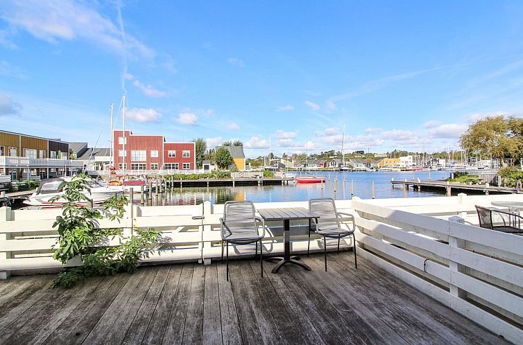 Vakantiehuis "Nalle" - 5m from the sea