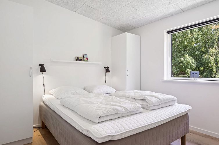 Vakantiehuis "Nalle" - 5m from the sea