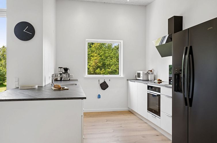 Vakantiehuis "Nalle" - 5m from the sea