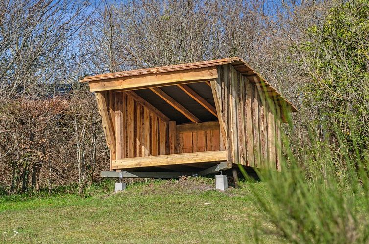 Vakantiehuis "Asel" - 25m from the sea