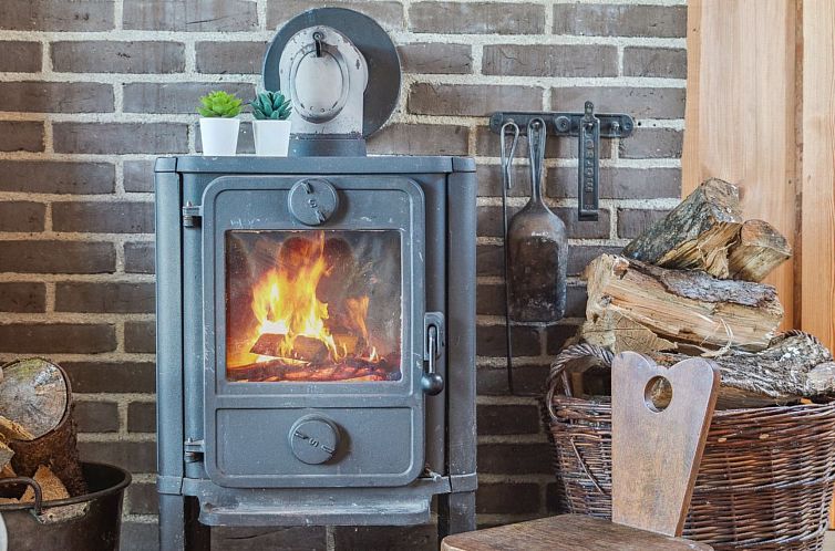 Vakantiehuis "Asel" - 25m from the sea