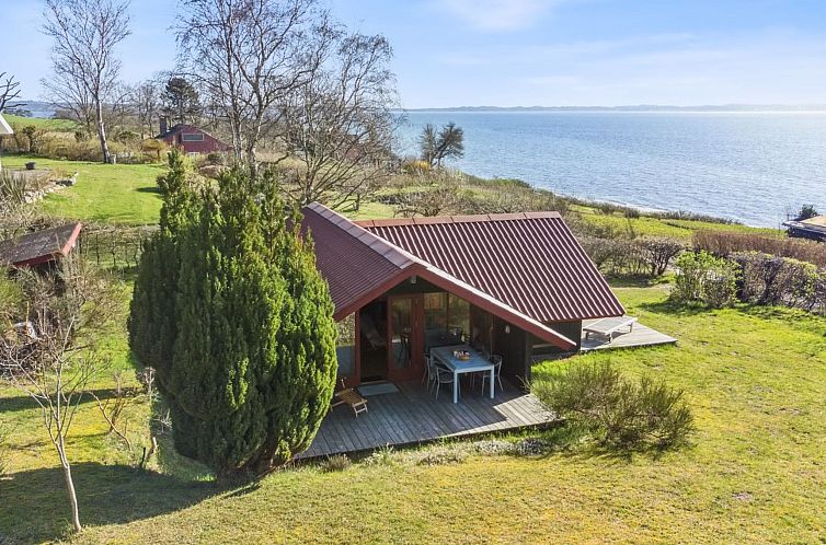 Vakantiehuis "Asel" - 25m from the sea