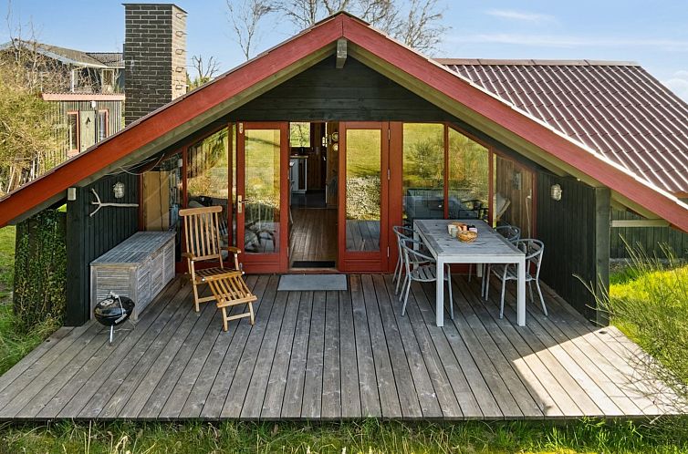 Vakantiehuis "Asel" - 25m from the sea