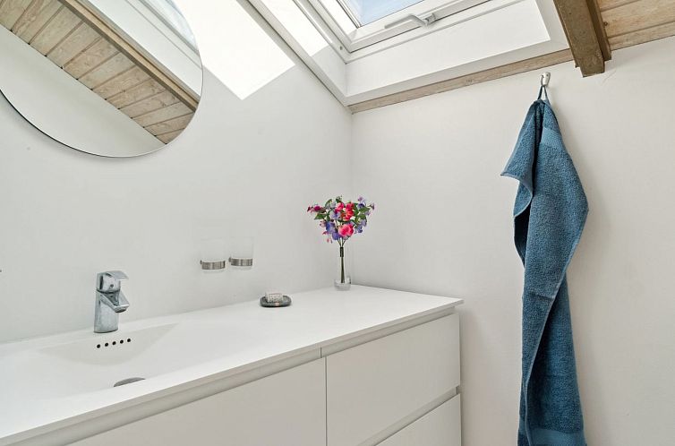 Vakantiehuis "Asel" - 25m from the sea