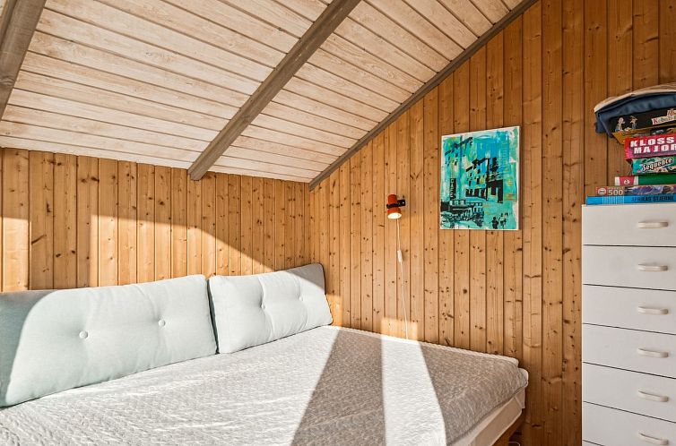 Vakantiehuis "Asel" - 25m from the sea