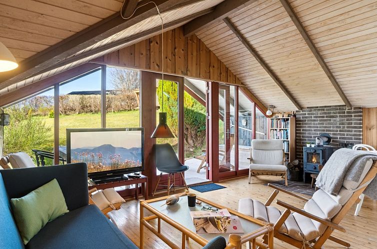 Vakantiehuis "Asel" - 25m from the sea