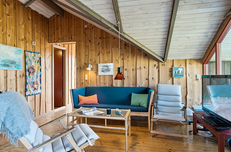 Vakantiehuis "Asel" - 25m from the sea