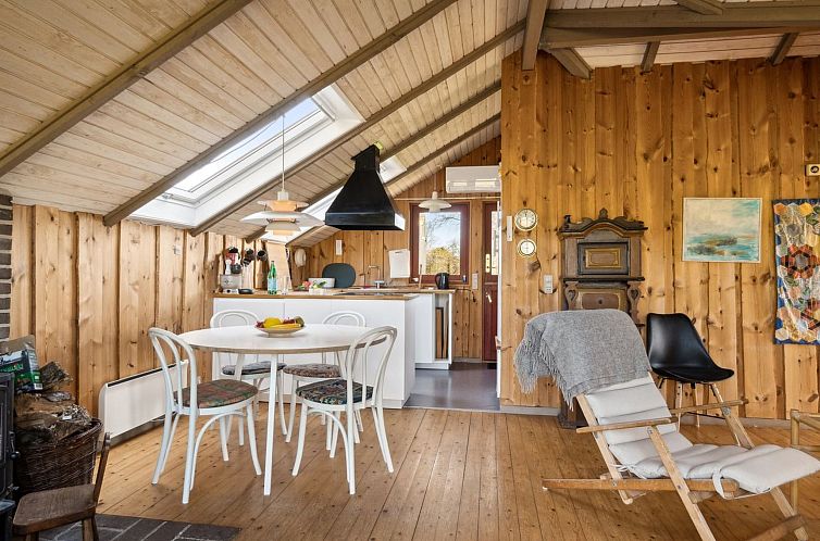 Vakantiehuis "Asel" - 25m from the sea