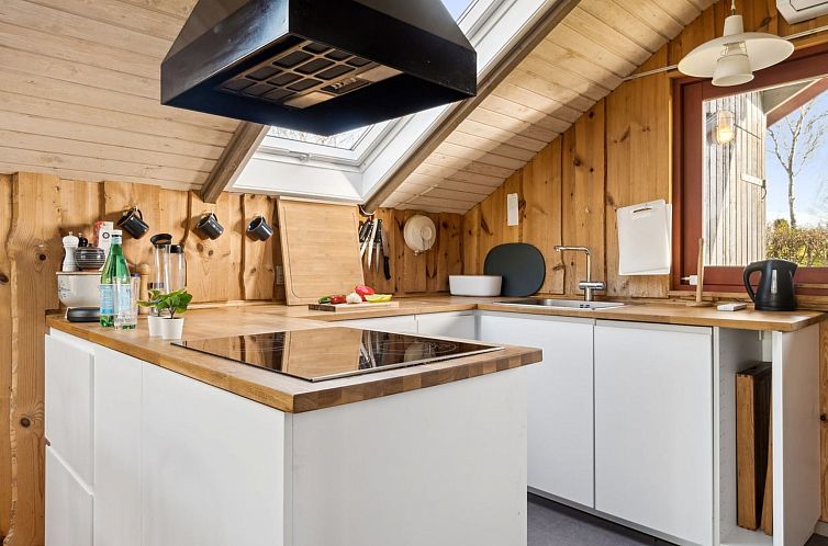 Vakantiehuis "Asel" - 25m from the sea