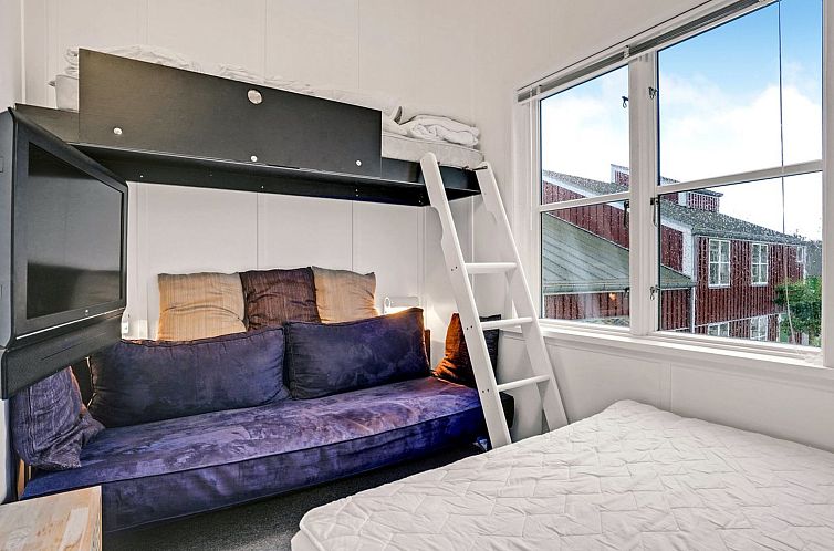 Appartement "Goda" - 5m from the sea