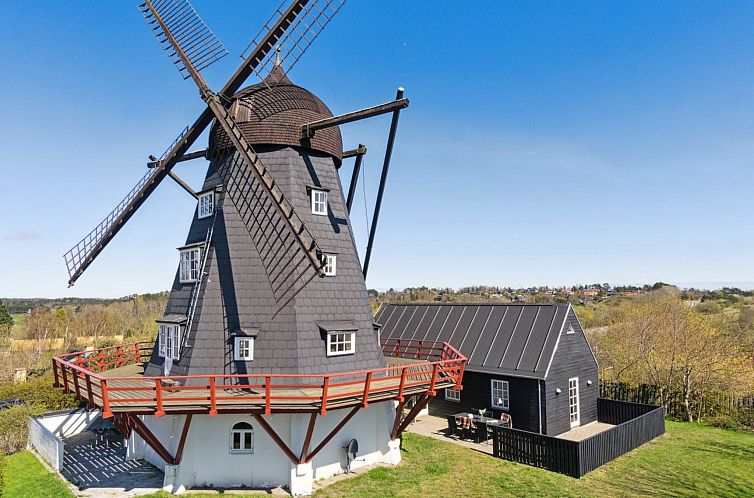 Unterkunft 0181479 - Ferienhaus Mitteljütland - Vakantiehuis "Fania" - 500m from the sea