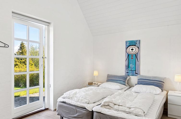 Vakantiehuis "Fania" - 500m from the sea