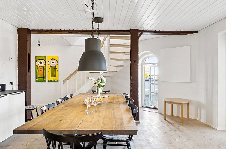 Vakantiehuis "Fania" - 500m from the sea