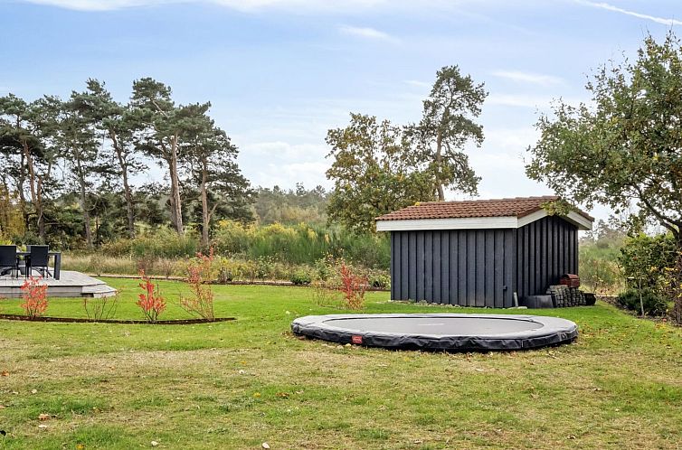 Vakantiehuis "Liesel" - 700m from the sea