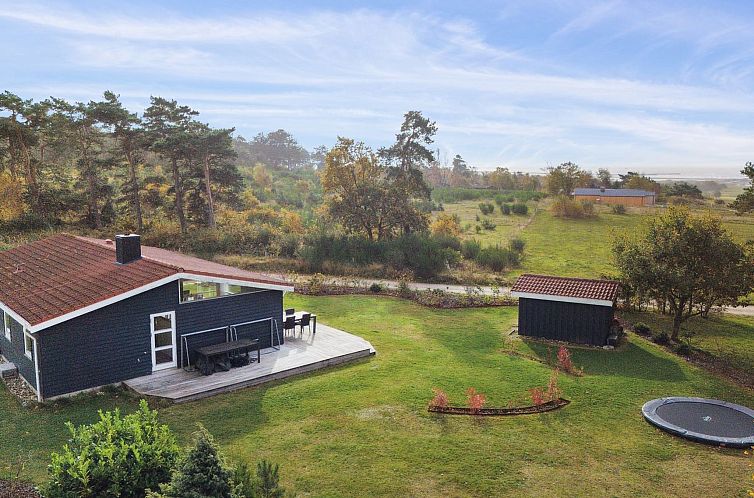 Vakantiehuis "Liesel" - 700m from the sea