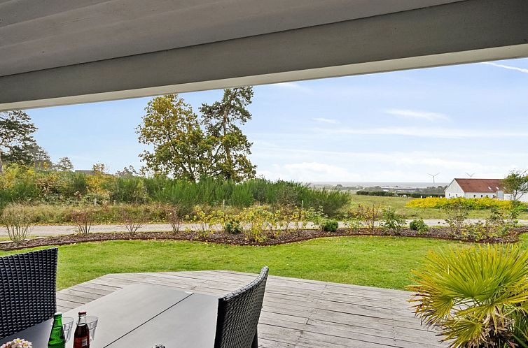 Vakantiehuis "Liesel" - 700m from the sea