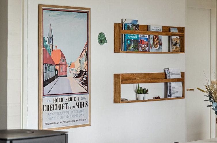 Vakantiehuis "Liesel" - 700m from the sea