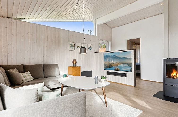 Vakantiehuis "Liesel" - 700m from the sea