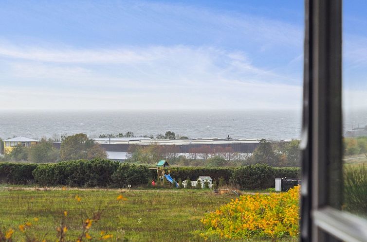 Vakantiehuis "Liesel" - 700m from the sea