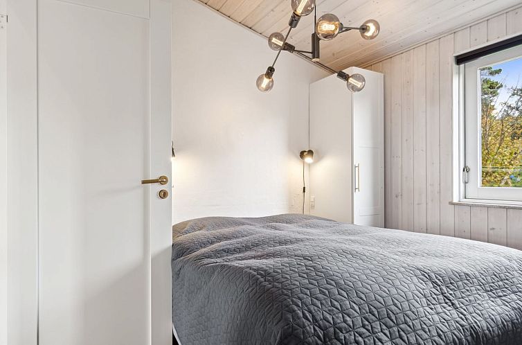 Vakantiehuis "Liesel" - 700m from the sea