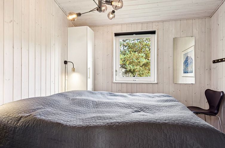 Vakantiehuis "Liesel" - 700m from the sea