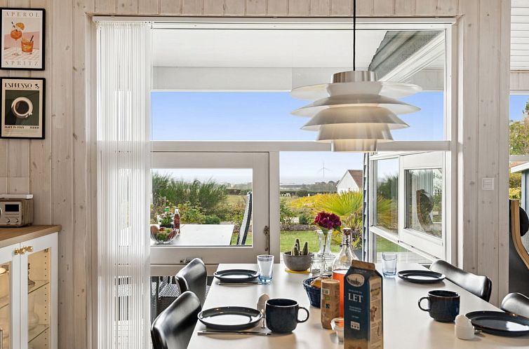 Vakantiehuis "Liesel" - 700m from the sea