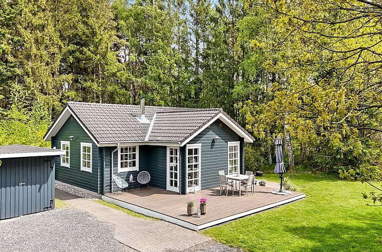 Vakantiehuis "Iorund" - 9km from the sea
