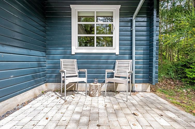 Vakantiehuis "Iorund" - 9km from the sea